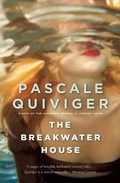 Cover: The Breakwater House - House of Anansi Press