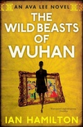 Cover: The Wild Beasts of Wuhan - Spiderline