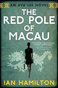 Enlarge image Cover: The Red Pole of Macau - House of Anansi Press