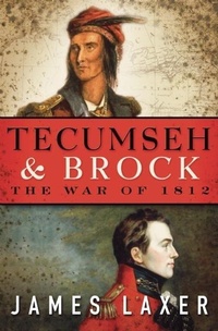 Enlarge image Cover: Tecumseh and Brock - House of Anansi Press Ltd ,Canada