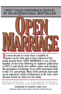 Enlarge image Cover: Open Marriage - M. Evans& Co Inc