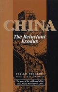 Cover: China - CLC PUBLICATIONS