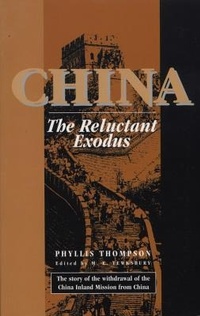 Enlarge image Cover: China - CLC PUBLICATIONS