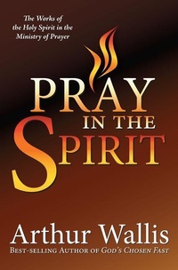 Enlarge image Cover: Pray in the Spirit - Christian Literature Crusade