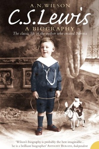Enlarge image Cover: C. S. Lewis - HarperPerennial