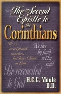 Bild: The Second Epistle to the Corinthians - CLC PUBLICATIONS