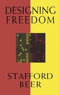 Cover: Designing Freedom - House of Anansi Press Ltd ,Canada