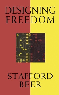 Enlarge image Cover: Designing Freedom - House of Anansi Press Ltd ,Canada