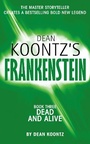 Cover: Dead and Alive - HarperCollins