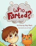Cover: Who Farted? - Misch Studios