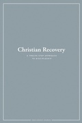 Cover: Christian Recovery - Seed Austin, Inc.