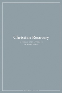 Enlarge image Cover: Christian Recovery - Seed Austin, Inc.