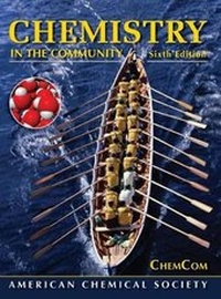 Abbildung von: Chemistry in the Community - American Chemical Society
