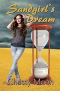 Cover: Sandgirl's Dream - Ring of Fire Publishing