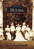 Cover: Houma - Arcadia Publishing (SC)