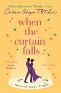 Cover: When The Curtain Falls - Sphere