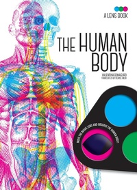 Enlarge image Cover: The Human Body - Running Press Kids