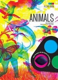 Enlarge image Cover: Animals - Running Press Kids