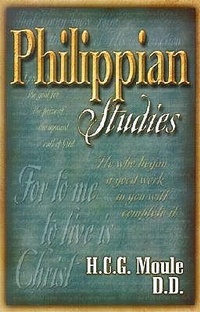 Bild: Philippian Studies - CLC PUBLICATIONS
