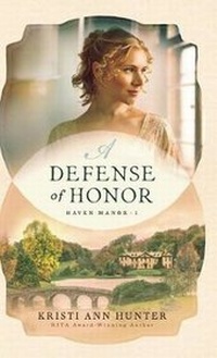 Enlarge image Cover: Defense of Honor - Bethany House Publishers