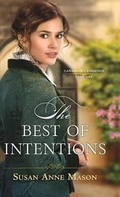 Cover: Best of Intentions - Bethany House Publishers