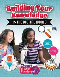 Enlarge image Cover: Building Knowledge Digital - Crabtree Publishing Co,US