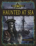 Cover: Haunted at Sea - Crabtree Publishing Co,US