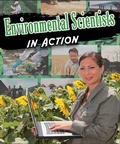 Cover: Environmentalists in Action - Crabtree Publishing Co,US
