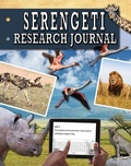 Cover: Serengeti Research Journal - Crabtree Publishing Company