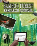 Cover: Bamboo Forest Research Journal - Crabtree Publishing Company