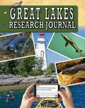Cover: Great Lakes Research Journal - Crabtree Publishing Co,US