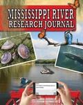 Cover: Mississippi River Research Journal - Crabtree Publishing Co,US