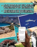Cover: Galapagos Islands Research Journal - Crabtree Publishing Co,US
