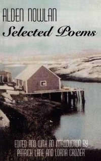 Enlarge image Cover: Selected Poems - House of Anansi Press Ltd ,Canada