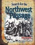 Cover: Northwest Passage - Crabtree Publishing Co,US