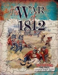 Cover: War of 1812 - Crabtree Publishing Co,US