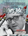 Cover: Nuclear Weapons - Crabtree Publishing Co,US
