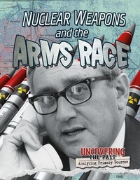 Enlarge image Cover: Nuclear Weapons - Crabtree Publishing Co,US