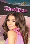 Cover: Zendaya - Crabtree Classics