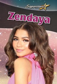 Enlarge image Cover: Zendaya - Crabtree Classics
