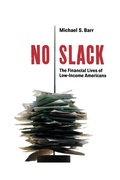 Cover: No Slack - Brookings Institution