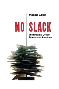 Enlarge image Cover: No Slack - Brookings Institution
