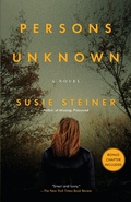 Cover: Persons Unknown - Random House Trade Paperbacks