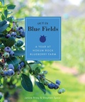 Cover: Out in Blue Fields - Schiffer Publishing Ltd