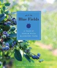 Abbildung von: Out in Blue Fields - Schiffer Publishing Ltd