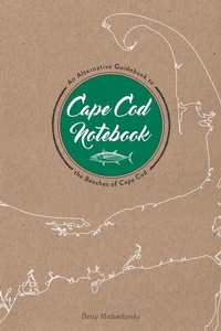 Abbildung von: Cape Cod Notebook - Schiffer Publishing Ltd