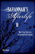 Cover: Savannah's Afterlife II - Schiffer Publishing Ltd