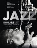 Cover: Jazz in Available Light - Schiffer Publishing Ltd