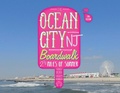 Cover: The Ocean City NJ Boardwalk - Schiffer Publishing Ltd