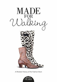 Abbildung von: Made for Walking - Schiffer Publishing Ltd